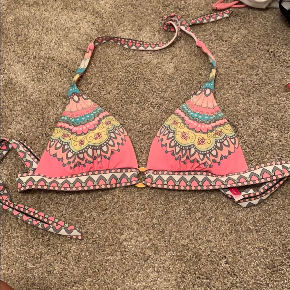 Bikini!